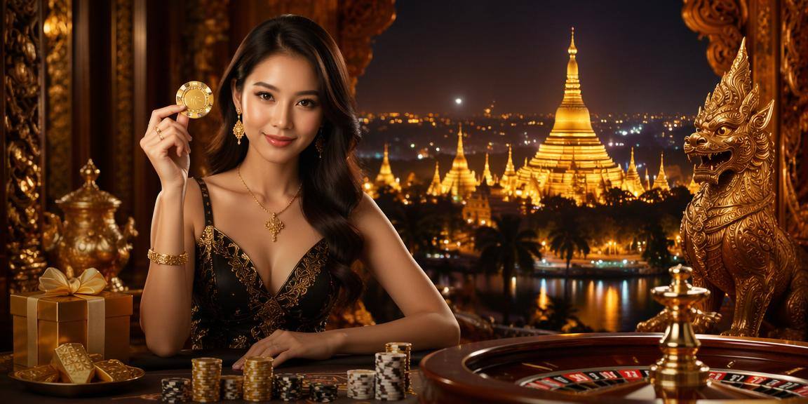 oo77 oo77 အတွက် တိုက်ရိုက်ကာစီနို စလော့ လမ်းညွှန်